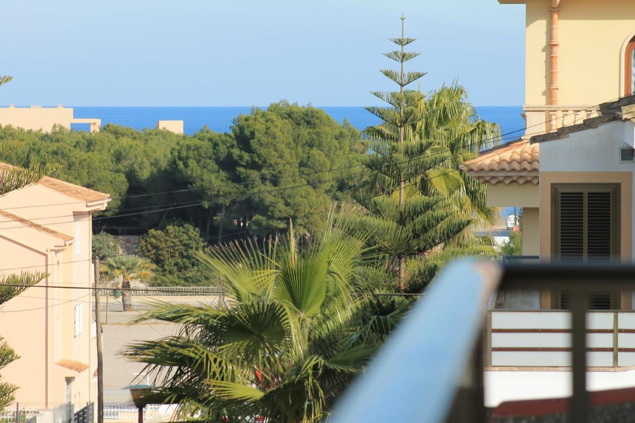 Noemi Near The Beach Can Picafort  Exterior foto