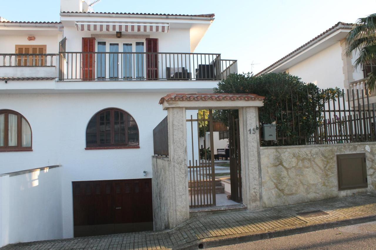Noemi Near The Beach Can Picafort  Exterior foto