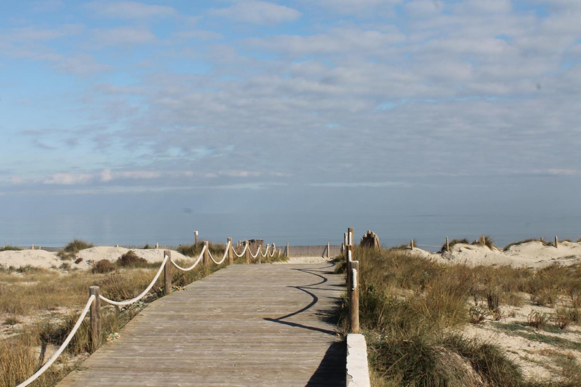 Noemi Near The Beach Can Picafort  Exterior foto