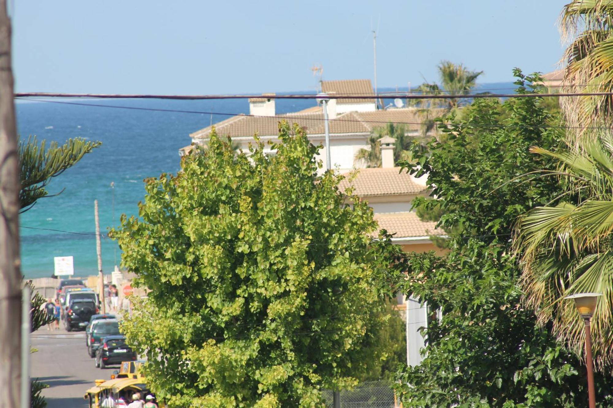 Noemi Near The Beach Can Picafort  Exterior foto
