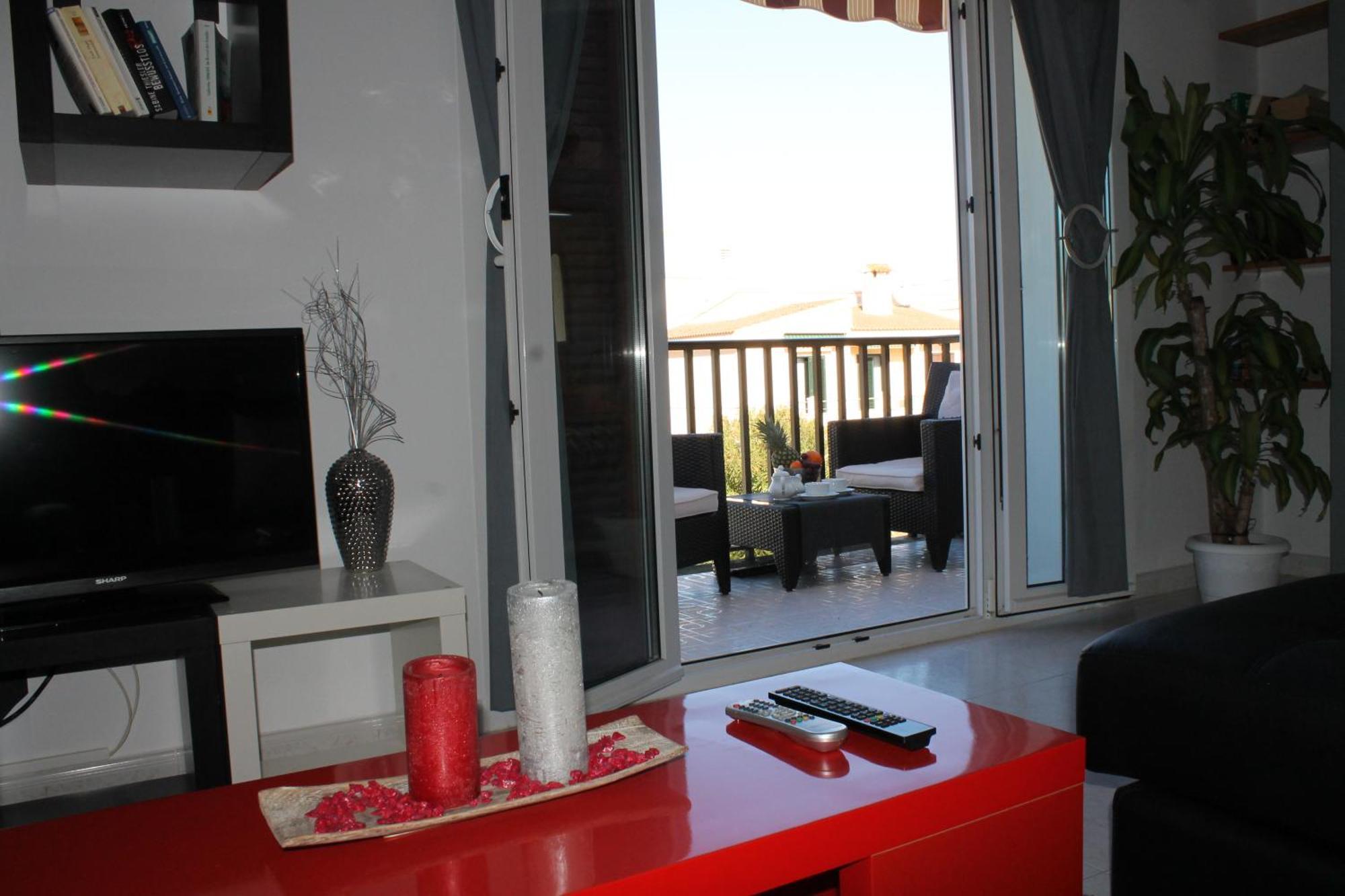 Noemi Near The Beach Can Picafort  Exterior foto