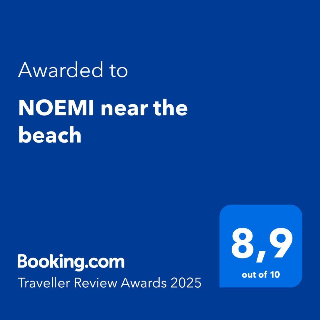 Noemi Near The Beach Can Picafort  Exterior foto